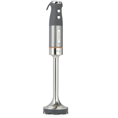Kenwood HDM806SI Triblade Pro Hand Blender Kenwood HDM806SI Triblade Pro Hand Blender
